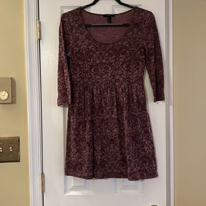 Forever 21 Dress